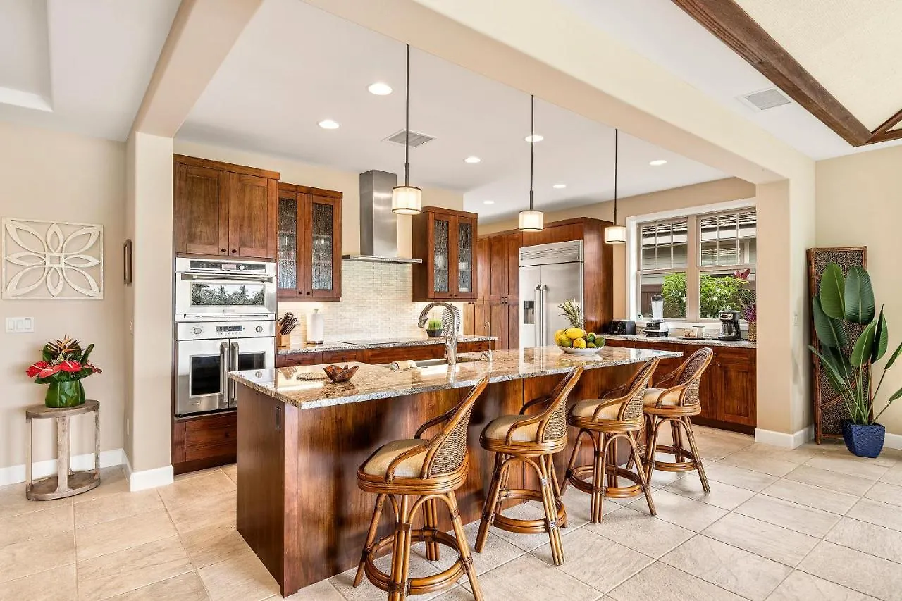 Vila Holua House#28 Kailua-Kona Prázdninový dům