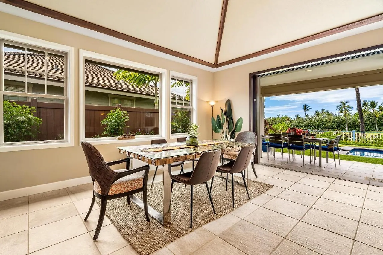 Prázdninový dům Vila Holua House#28 Kailua-Kona