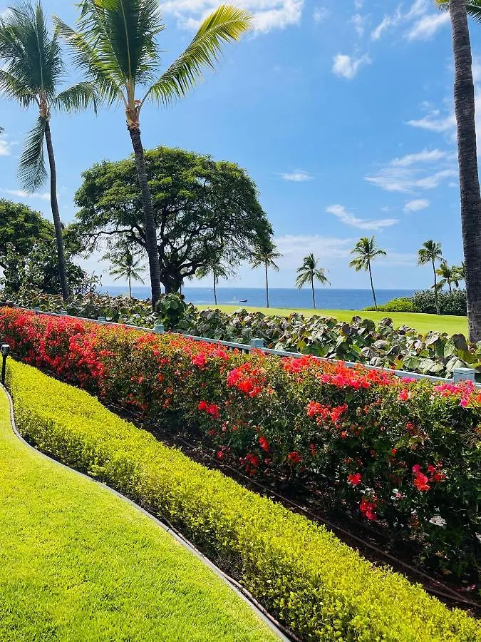 Prázdninový dům Vila Holua House#28 Kailua-Kona