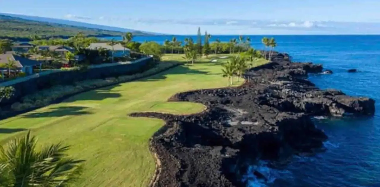Vila Holua House#28 Kailua-Kona Prázdninový dům