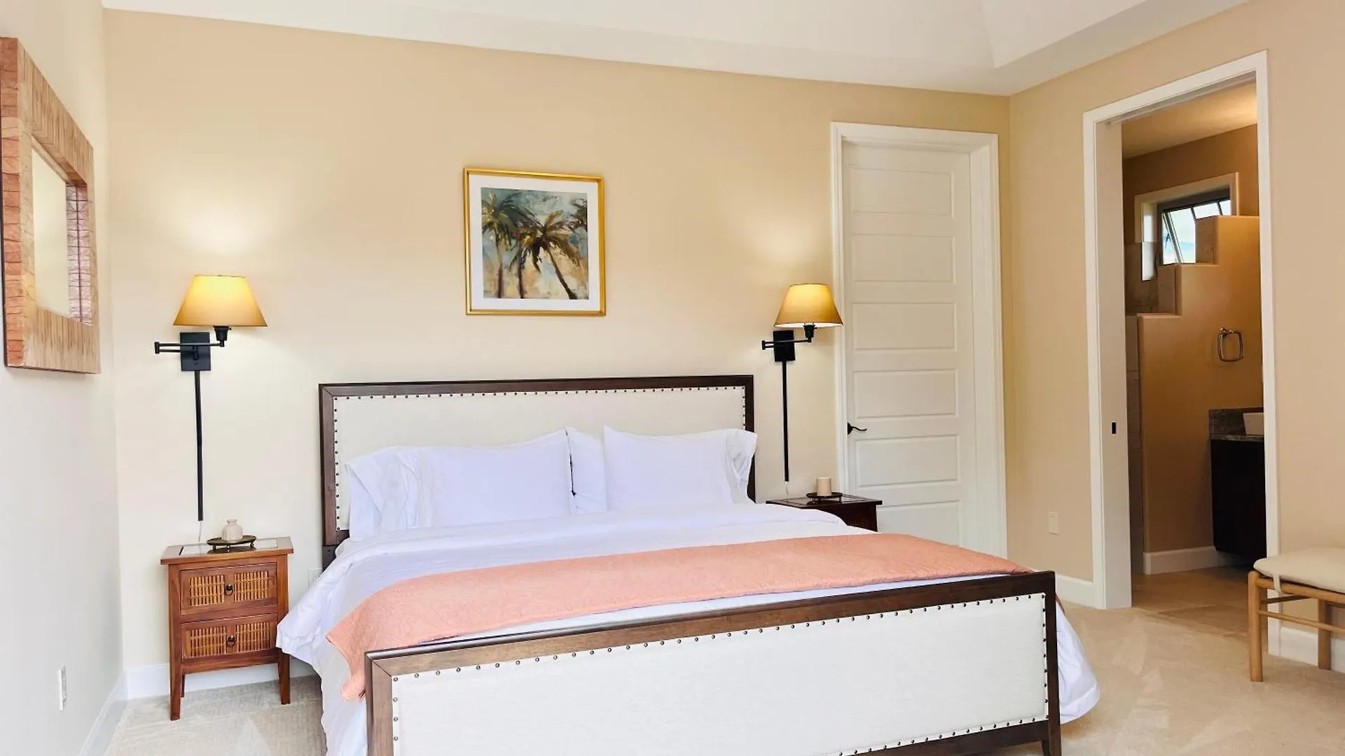 Prázdninový dům Vila Holua House#28 Kailua-Kona