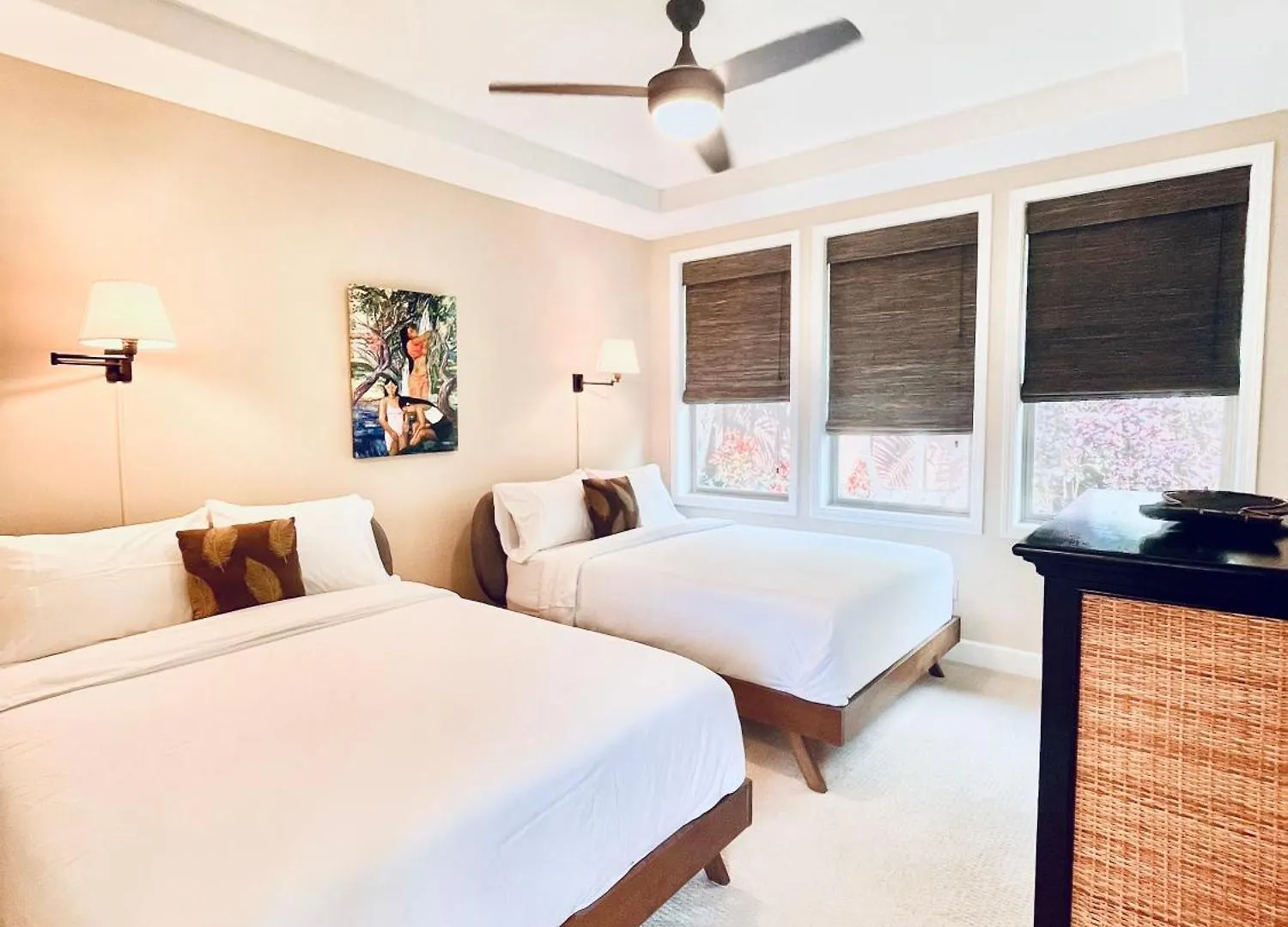 Vila Holua House#28 Kailua-Kona Prázdninový dům