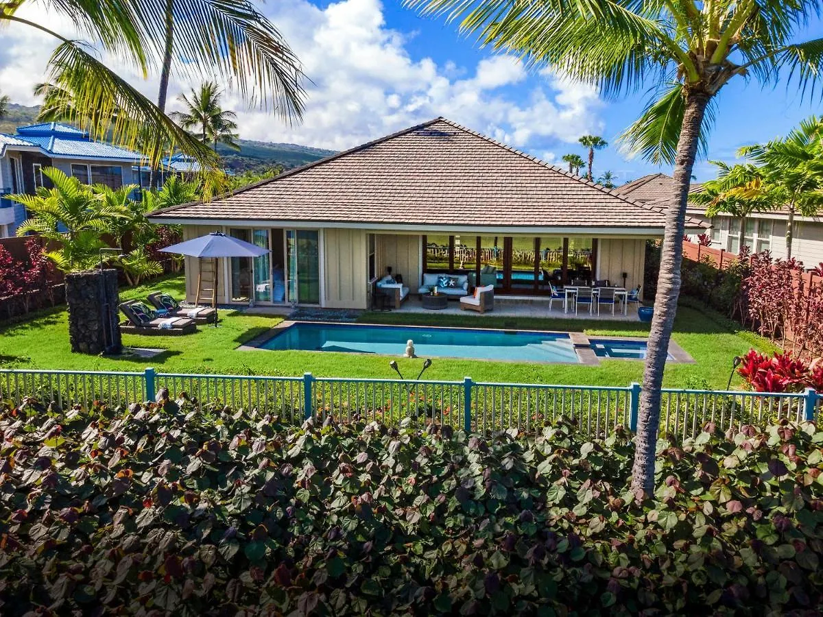 Holua House#28 Villa Kailua-Kona