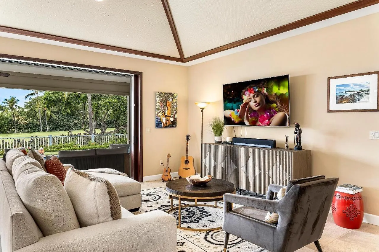 Holua House#28 Villa Kailua-Kona United States