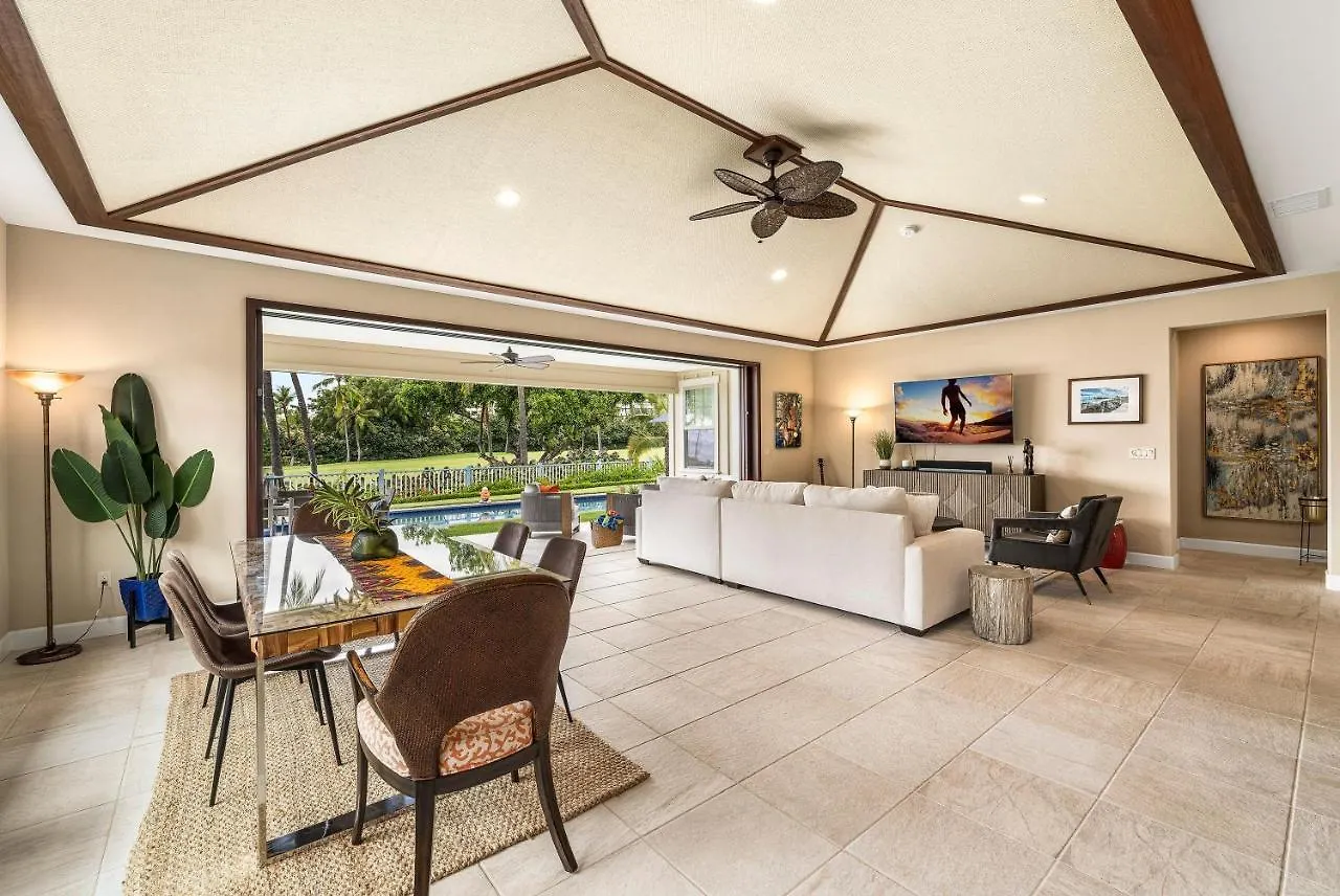 Holua House#28 Villa Kailua-Kona
