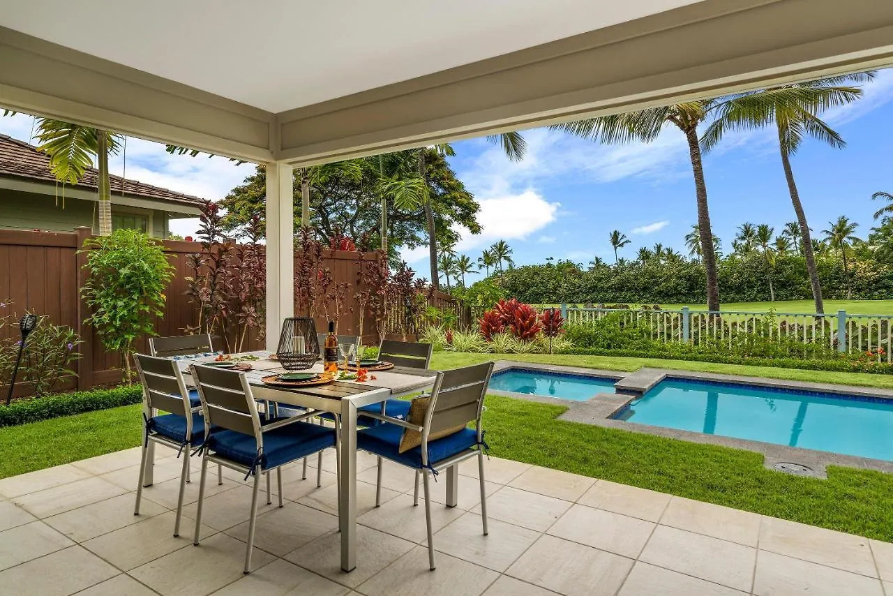 Holiday home Holua House#28 Villa Kailua-Kona