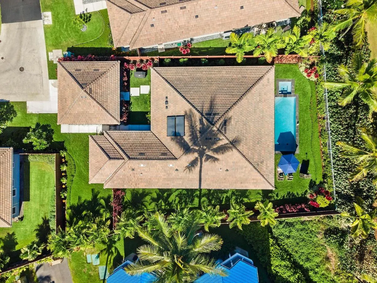 Holua House#28 Villa Kailua-Kona United States