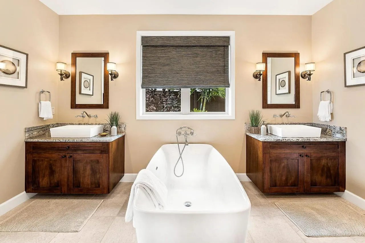 Holua House#28 Villa Kailua-Kona United States