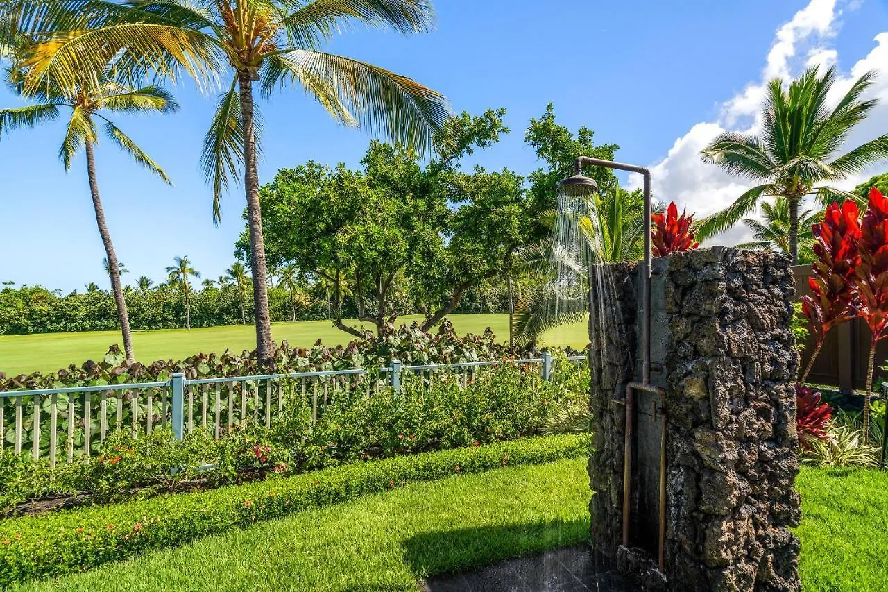 Holua House#28 Villa Kailua-Kona United States