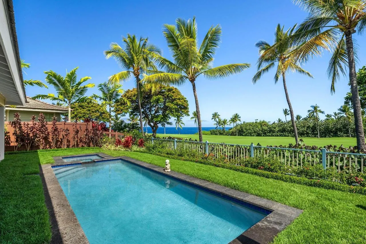 Holiday home Holua House#28 Villa Kailua-Kona United States