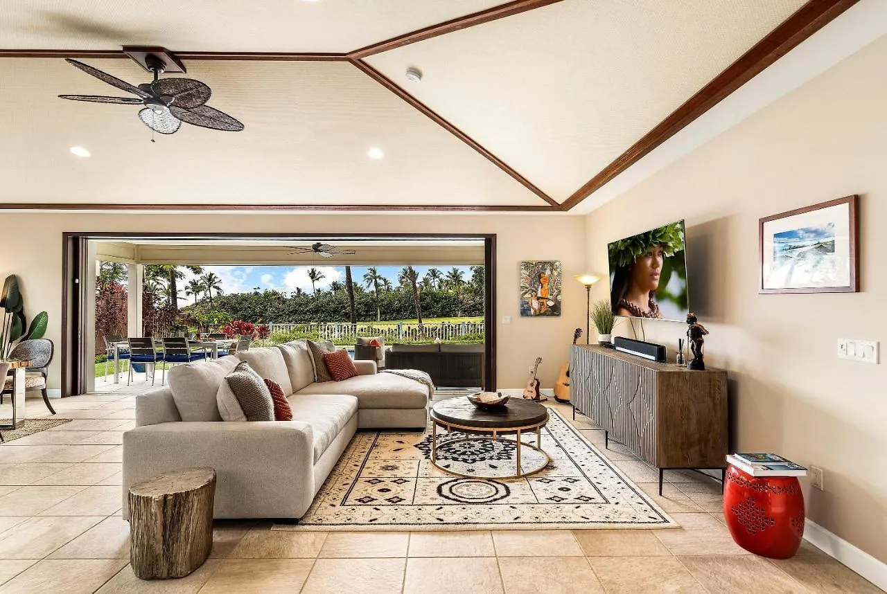 Holua House#28 Villa Kailua-Kona