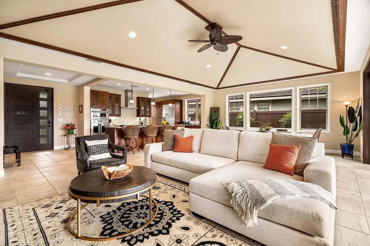 Holiday home Holua House#28 Villa Kailua-Kona United States