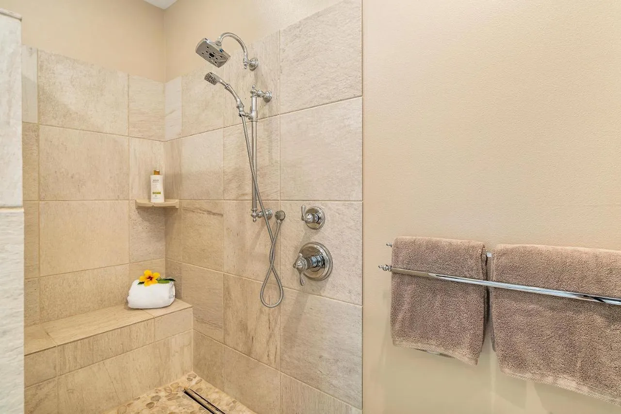 Holiday home Holua House#28 Villa Kailua-Kona United States