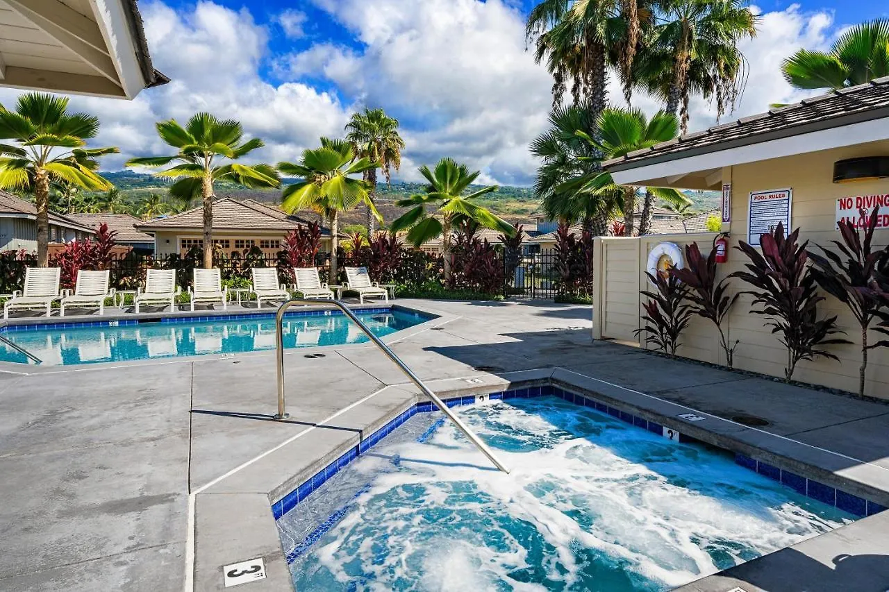 Holua House#28 Villa Kailua-Kona
