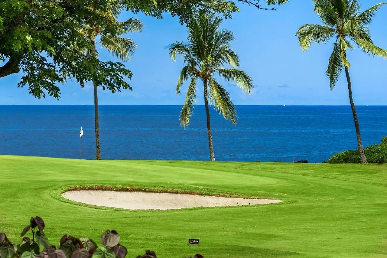 Holua House#28 Villa Kailua-Kona United States