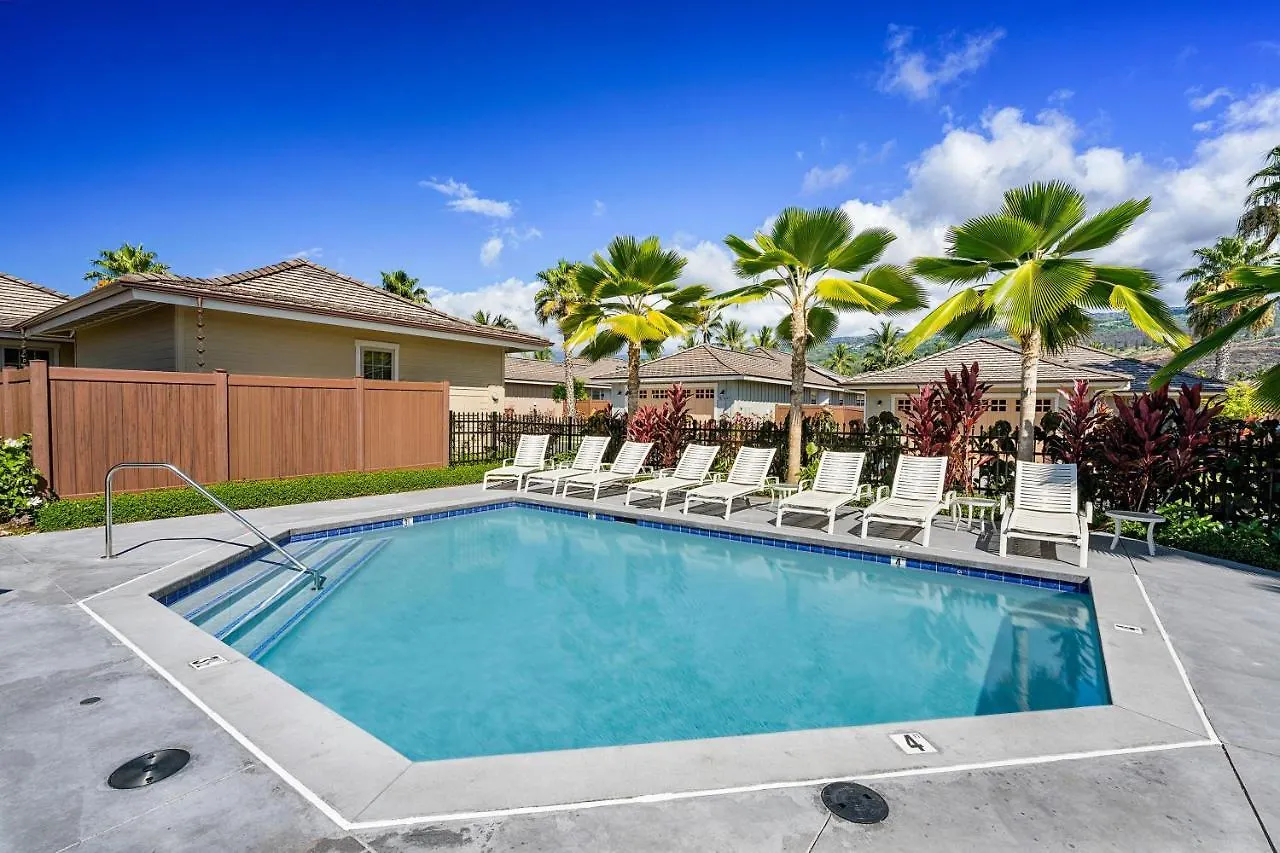 Holiday home Holua House#28 Villa Kailua-Kona United States