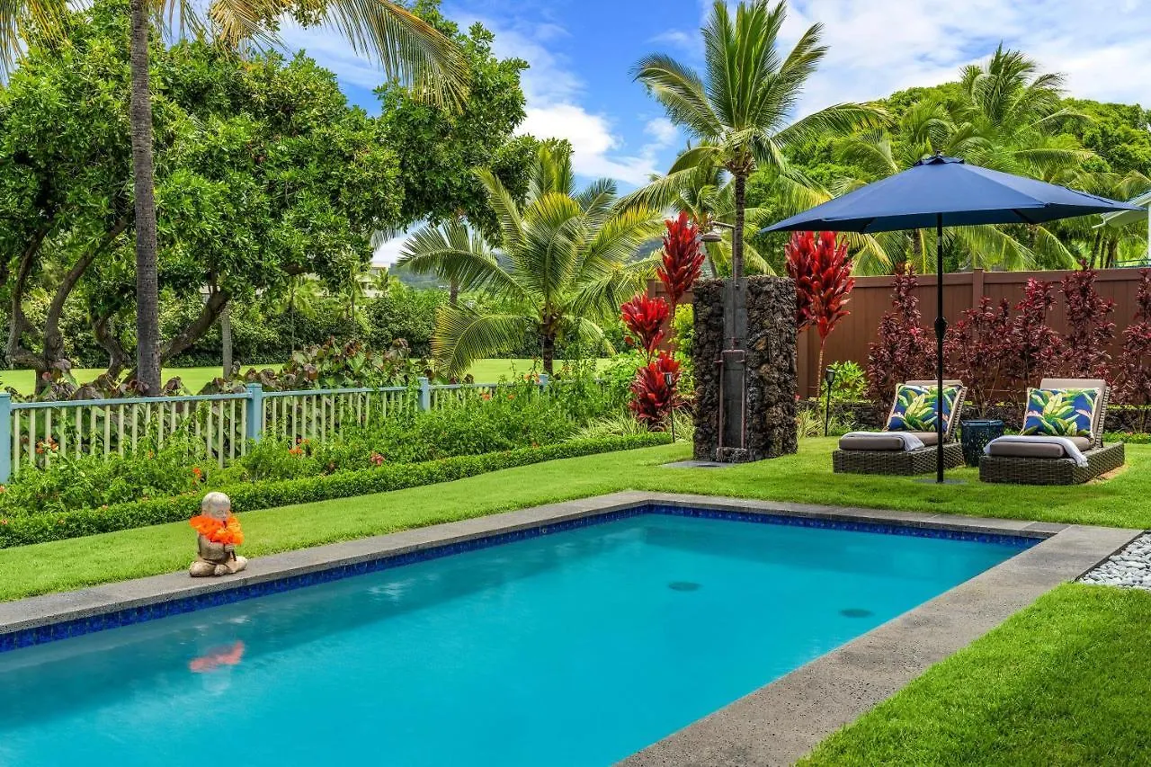 Holua House#28 Villa Kailua-Kona 0*,  United States