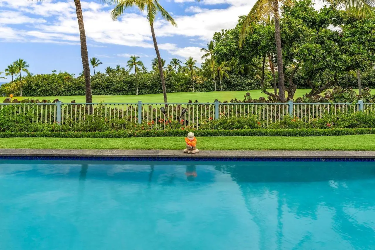 Holiday home Holua House#28 Villa Kailua-Kona United States