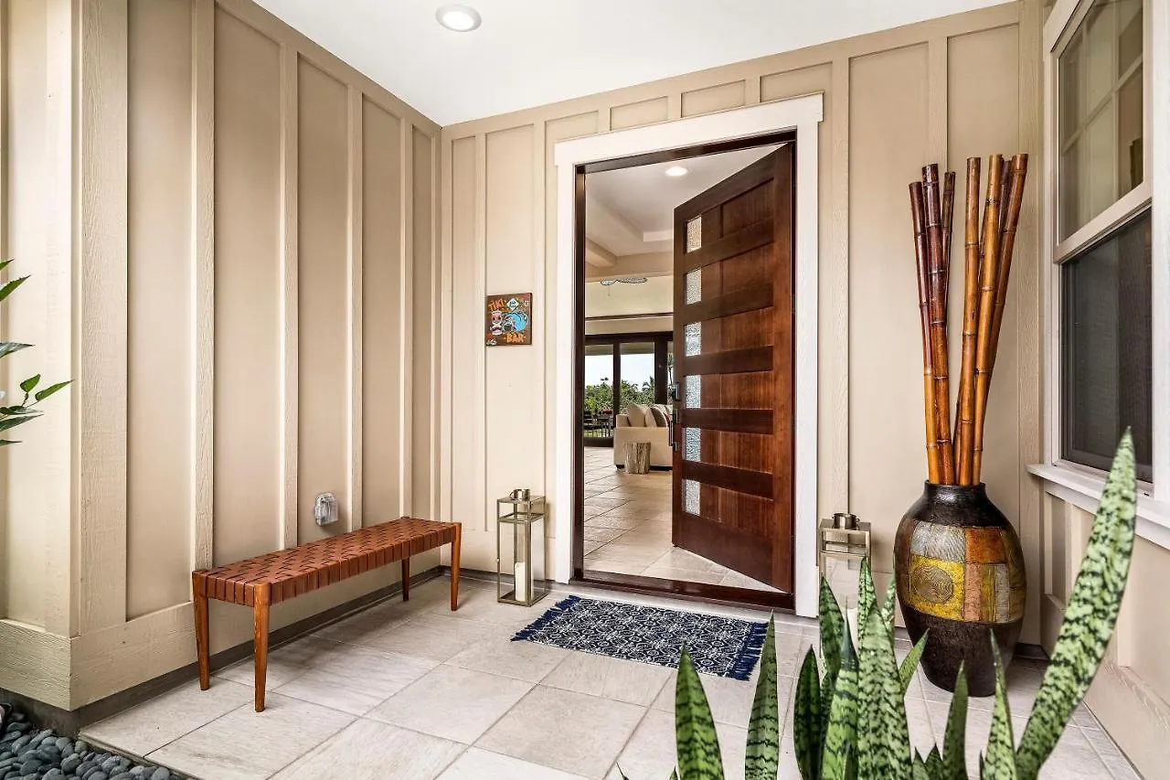 Holua House#28 Villa Kailua-Kona
